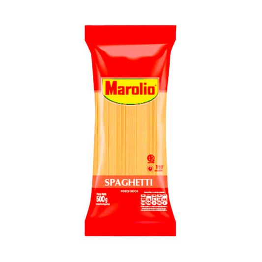 FID. MAROLIO SPAGHETTI 500 Grs