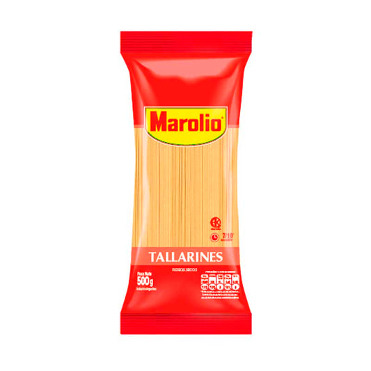 FID. MAROLIO TALLARIN 500 Grs