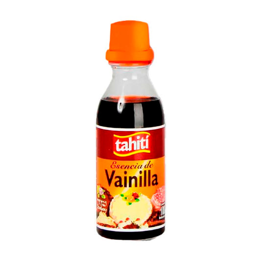 ESENCIA TAHITI VAINILLA 100 Grs