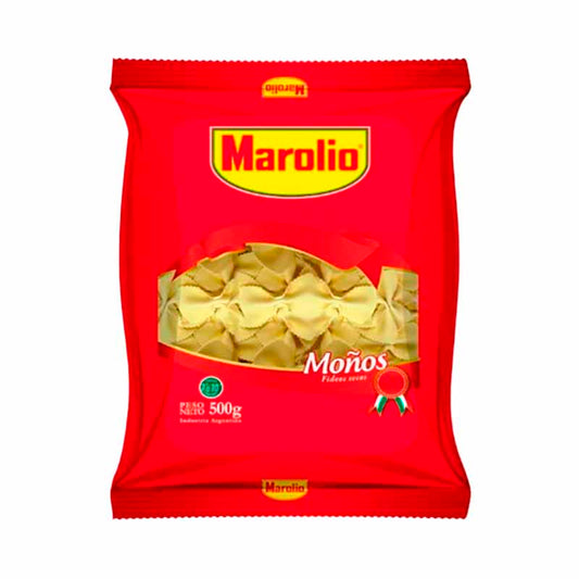 FID. MAROLIO MO�OS 500 Grs