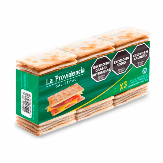 GALLETITA LA PROVIDENCIA 303 Grs