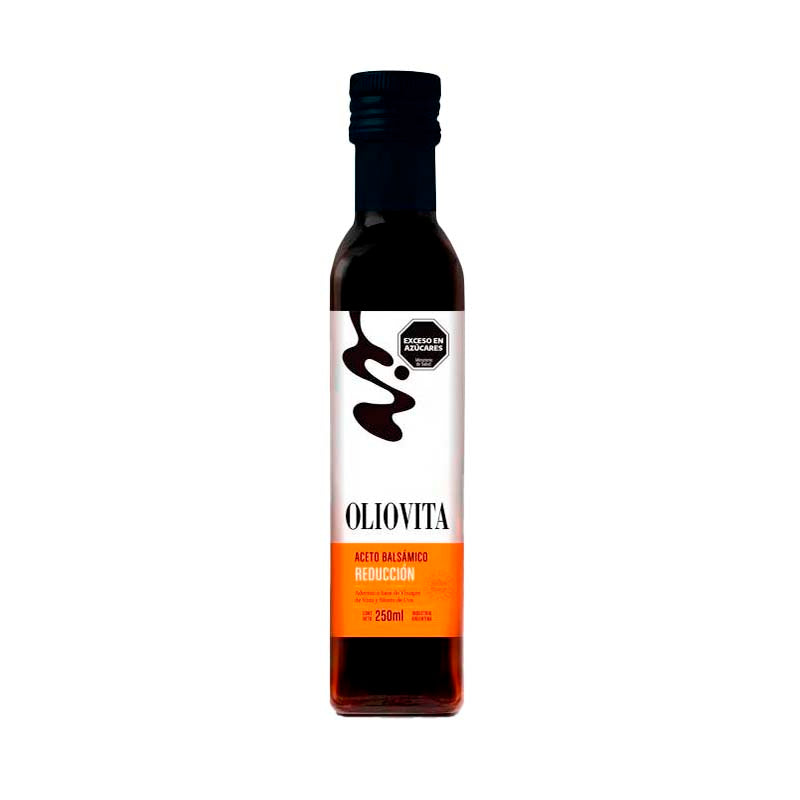 ACETO OLIOVITA REDUCCI�N 250 CC.
