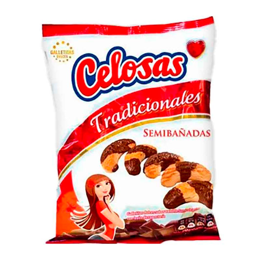 GALLETITA CELOSAS TRADICIONAL 350 Grs