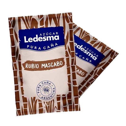 AZUCAR LEDESMA RUBIA 900 Un.