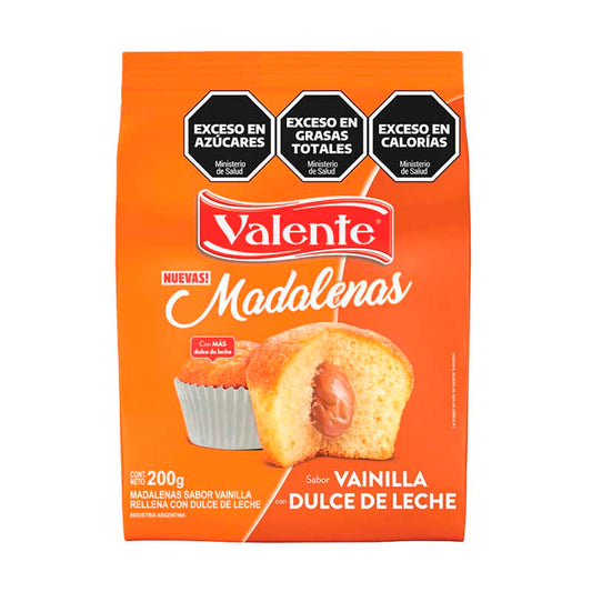 MAGDALENA VALENTE VAIN/DDL 200 Grs