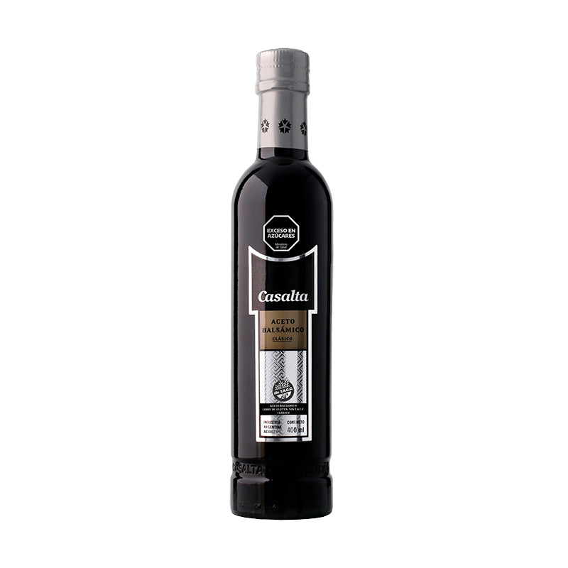 ACETO BALSAMICO CASALTA 400 ml.