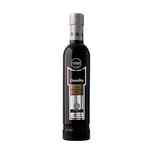 ACETO BALSAMICO CASALTA 400 ml.
