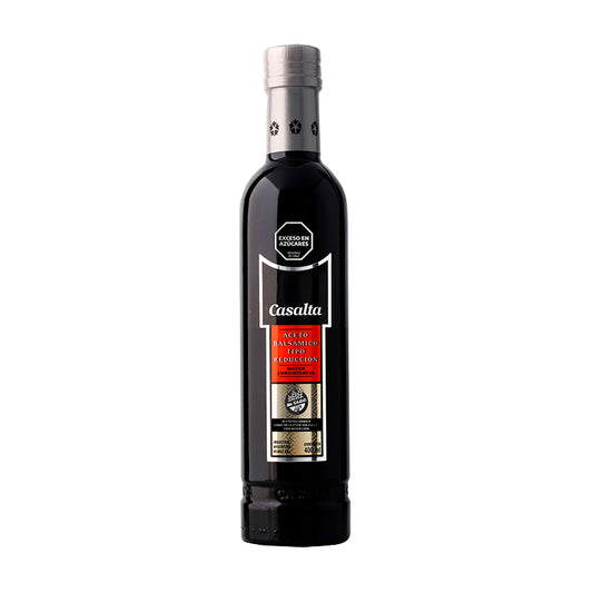 ACETO BALSAMICO CASALTA REDUCCION 400 ml.