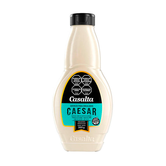 SALSA CASALTA CAESAR 285 Grs