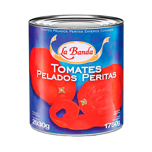 TOMATE ENTERO LA BANDA 2.93 Kgs