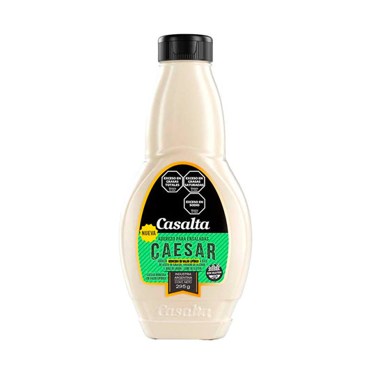 SALSA CASALTA CAESAR LIVIANA 290 Grs