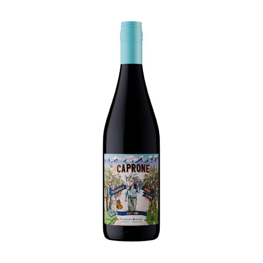 VINO IL CAPRONE PINOT NOIR 750 CC.