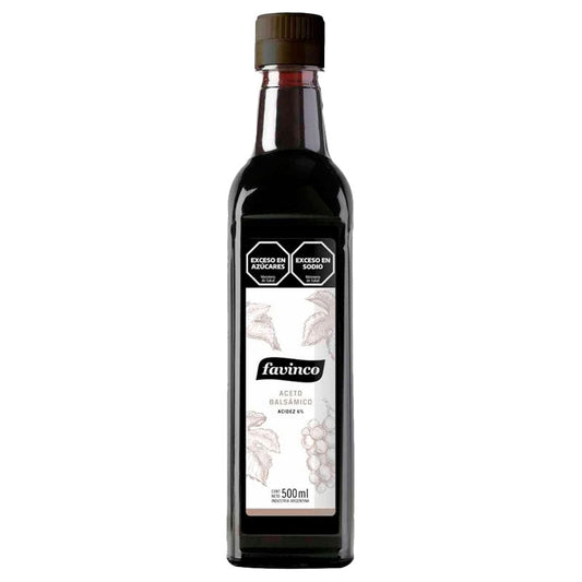 ACETO FAVINCO 500 ml.