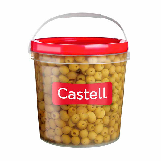 ACEITUNA CASTELL BALDE 5 Kgs