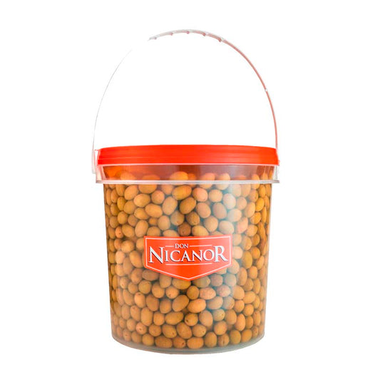 ACEITUNA DON NICANOR BALDE 5 Kgs