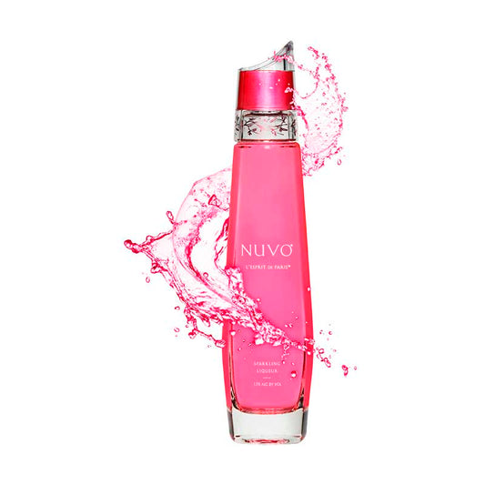 VODKA NUVO 700 ml.