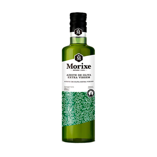 ACEITE OLIVA MORIXE Pet 250 CC.
