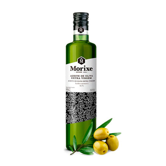 ACEITE OLIVA MORIXE Pet 500 ml.