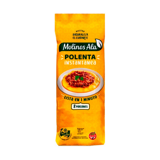 POLENTA ALA 730 Grs