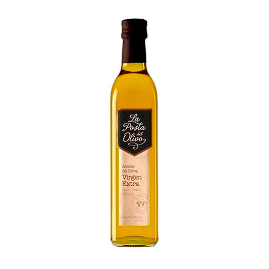 ACEITE OLIVA POSTA DEL OLIVO 250 CC.