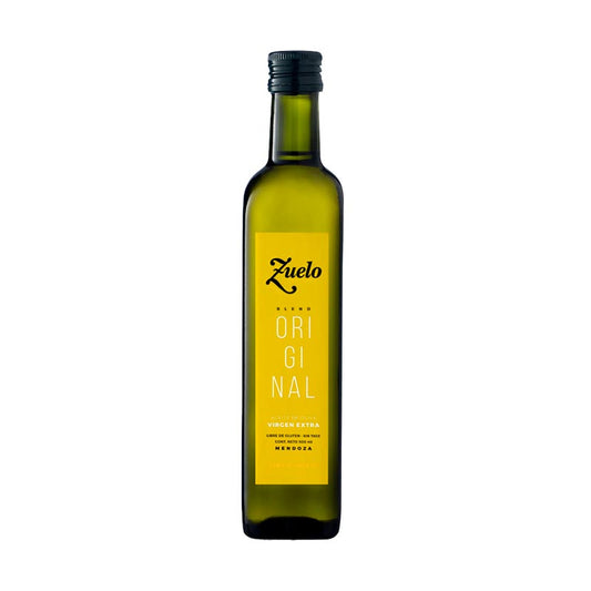 ACEITE OLIVA ZUELO Botella 500 CC.