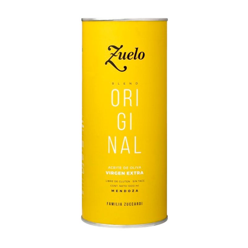ACEITE OLIVA ZUELO LATA 950 CC.