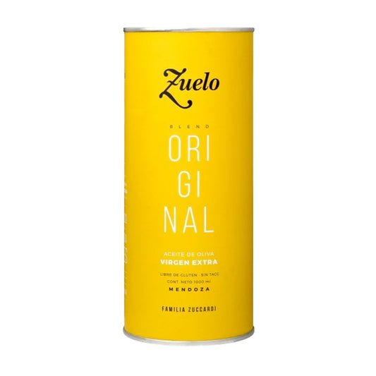 ACEITE OLIVA ZUELO LATA 950 CC.