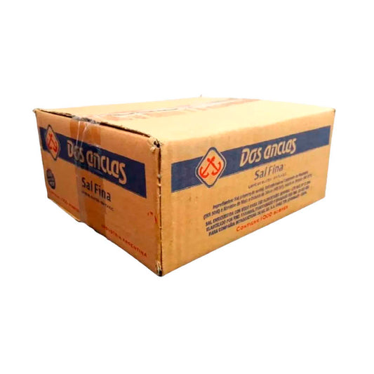 SAL FINA DOS ANCLAS Sobres 1000 Un.