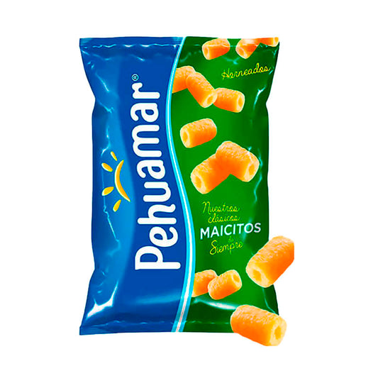 MAICITOS PEHUAMAR 285 Grs