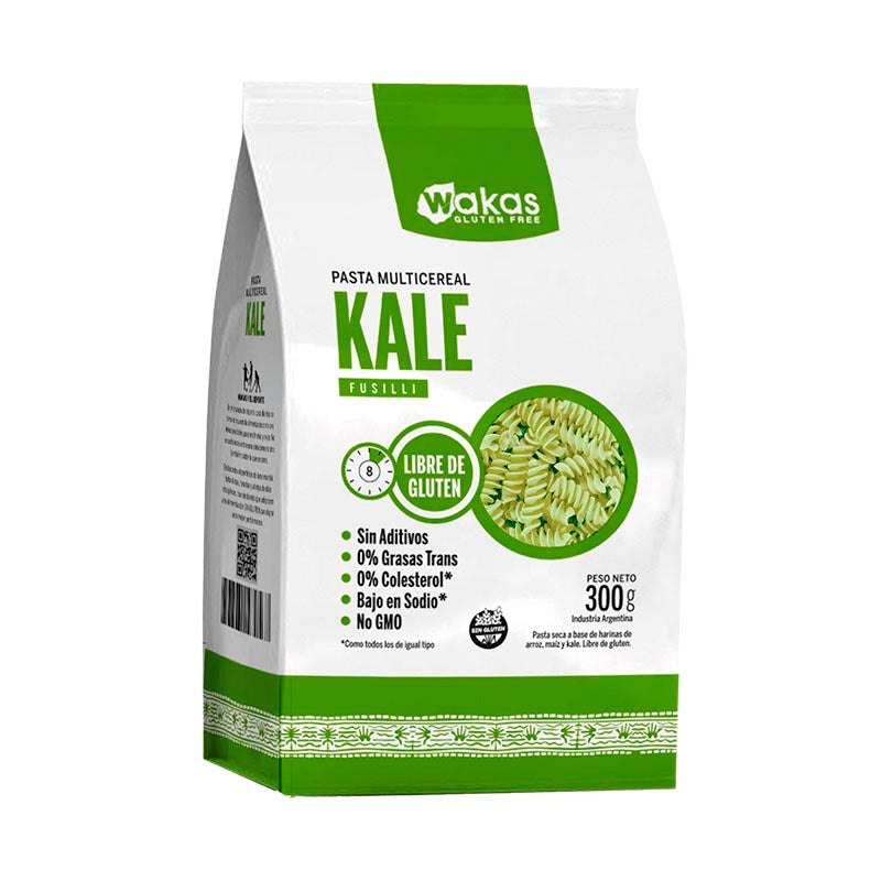 FID. WAKAS Fusili Kale 300 Grs