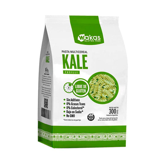FID. WAKAS Fusili Kale 300 Grs