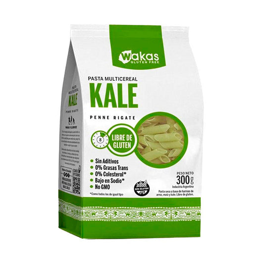 FID. WAKAS P.Rigati Kale 300 Grs