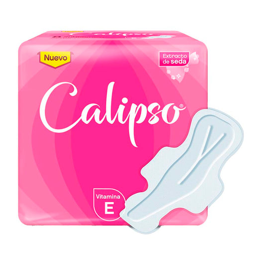 T.FEMENINA CALIPSO ANATOMICA 8 Un.