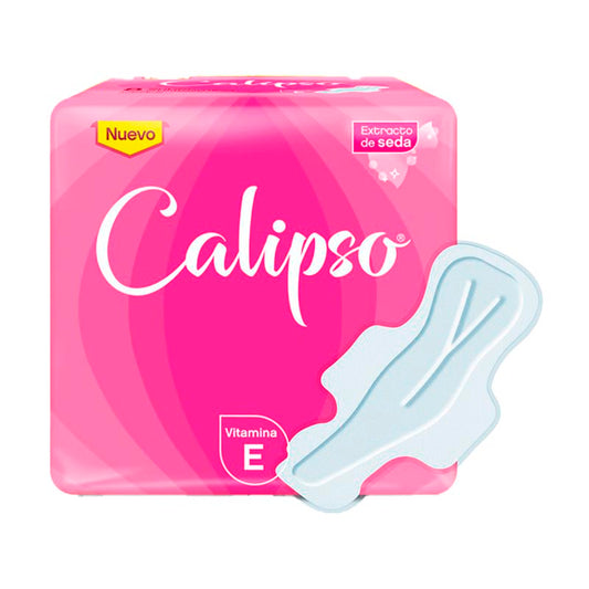 T.FEMENINA CALIPSO ANATOMICA 16 Un.