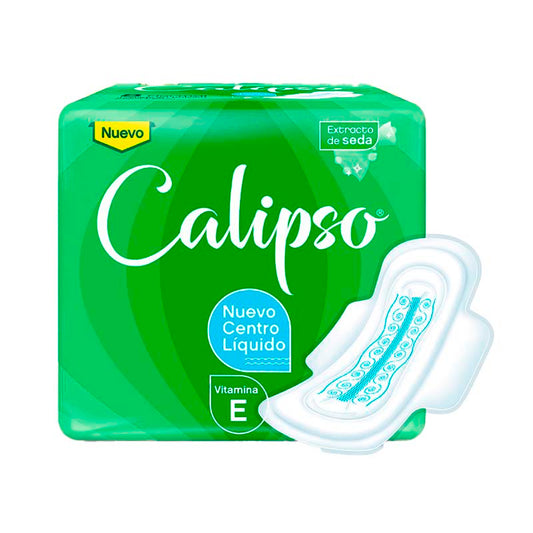 T.FEMENINA CALIPSO NORMAL 16 Un.