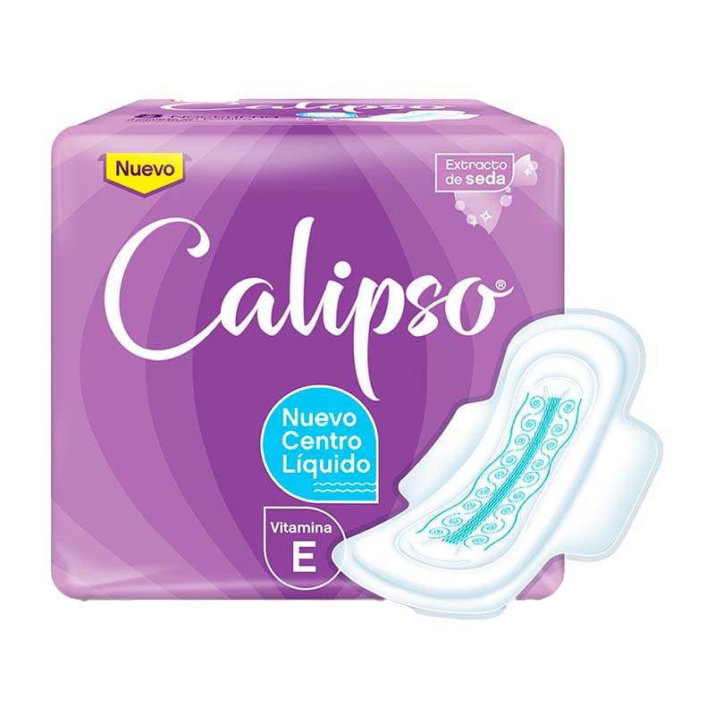 T.FEMENINA CALIPSO NOCTURNA 8 Un.
