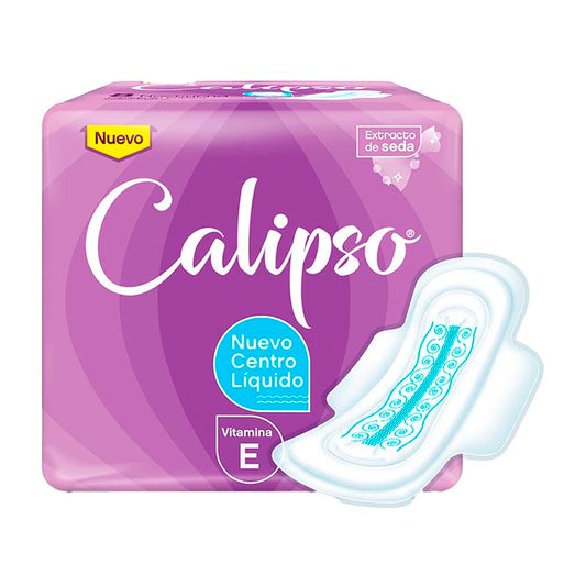 T.FEMENINA CALIPSO NOCTURNA 8 Un.