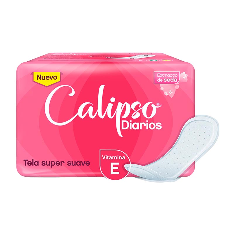 PROTECTOR CALIPSO NORMAL 50 Un.