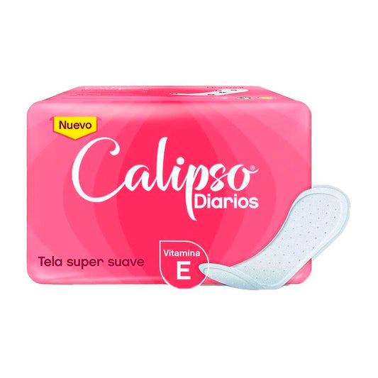 PROTECTOR CALIPSO NORMAL C/DEO 20 Un.