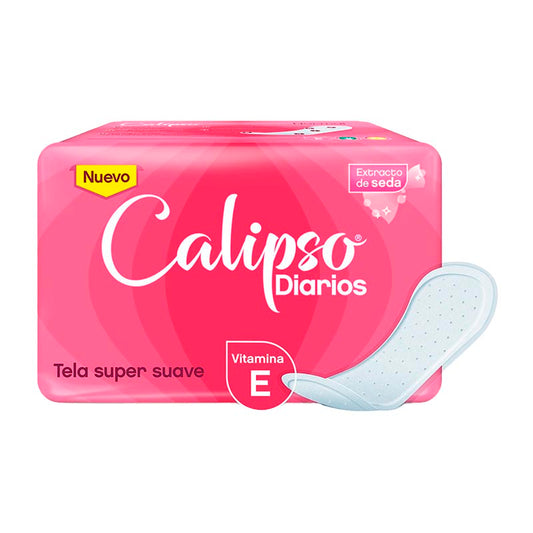 PROTECTOR CALIPSO NORMAL S/DEO 20 Un.