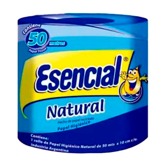 P.HIGIENICO ESENCIAL 50 Mts