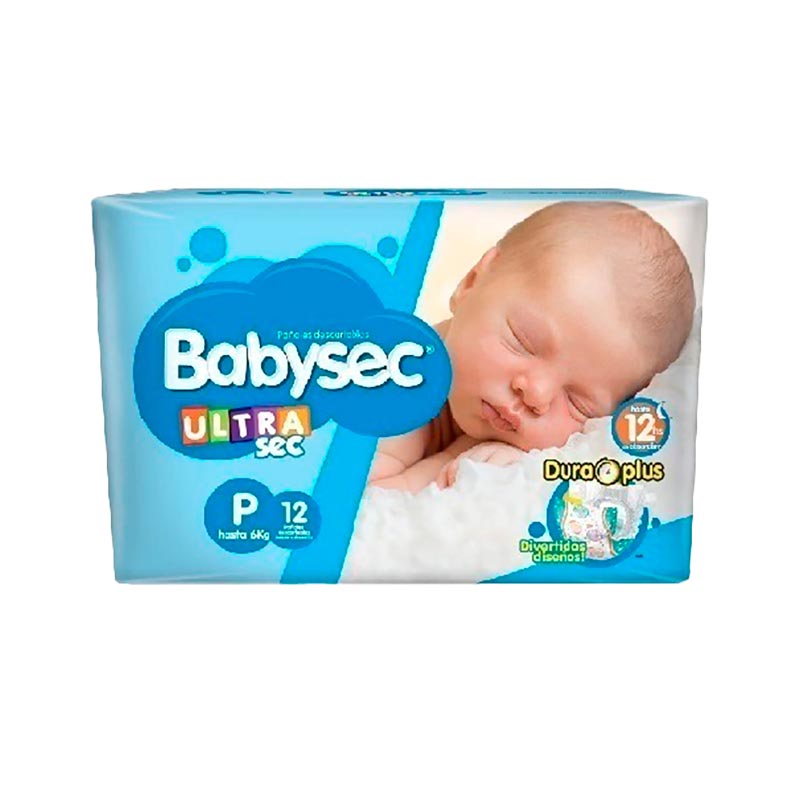 PA�AL BABYSEC CH 12 Un.