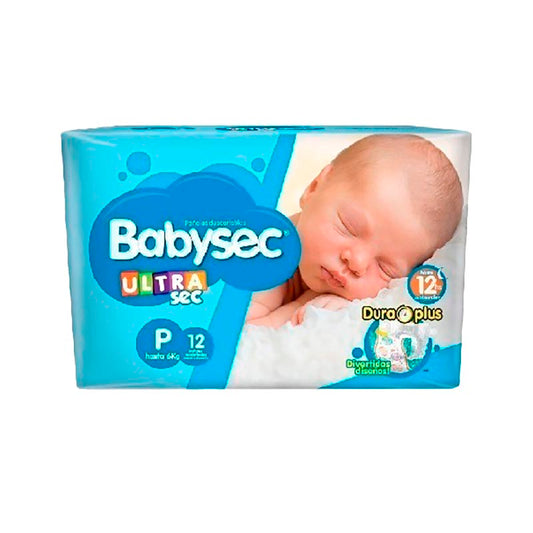 PA�AL BABYSEC CH 12 Un.