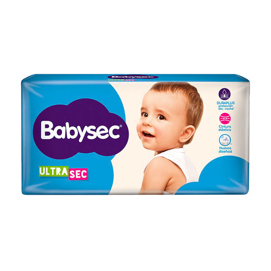 PA�AL BABYSEC XG 15 Un.