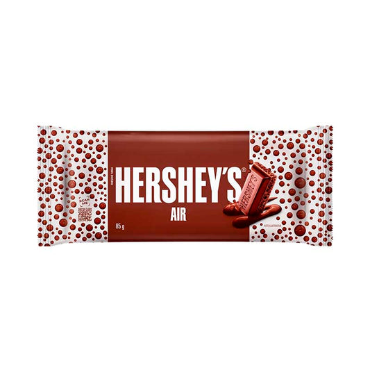 CHOCOLATE HERSHEYS AIREADO 85 Grs