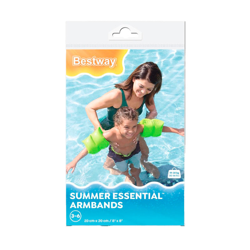 BRACITO BESTWAY COLORES 20x20cm Un.