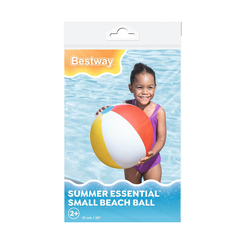 PELOTA PLAYA BESTWAY Grande 61cm Un.