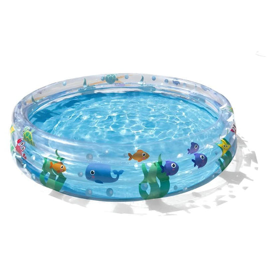 PILETA INFANTIL BESTWAY 3A M/Marino 152x30cm