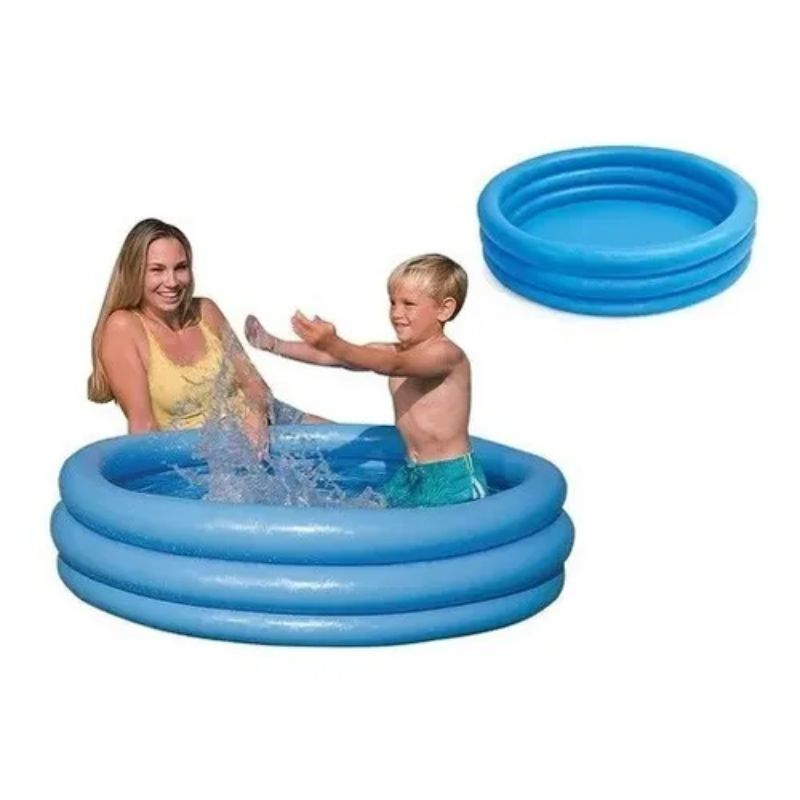 PILETA INFANTIL BESTWAY 3A 102x25cm