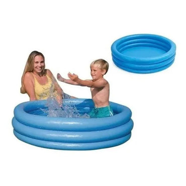 PILETA INFANTIL BESTWAY 3A 102x25cm